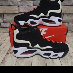 Nike Air Griffey Max 1 San Francisco Giants